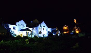 The Point Hotel & Spa 4*
