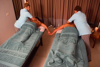 The Point Hotel & Spa 4*