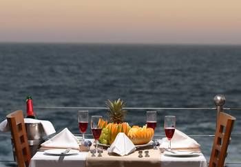 The Point Hotel & Spa 4*