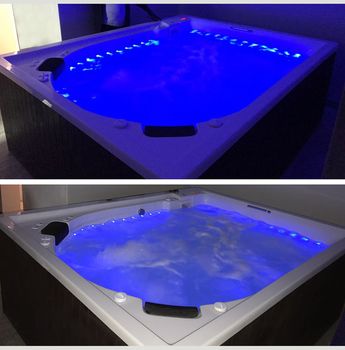 The Point Hotel & Spa 4*