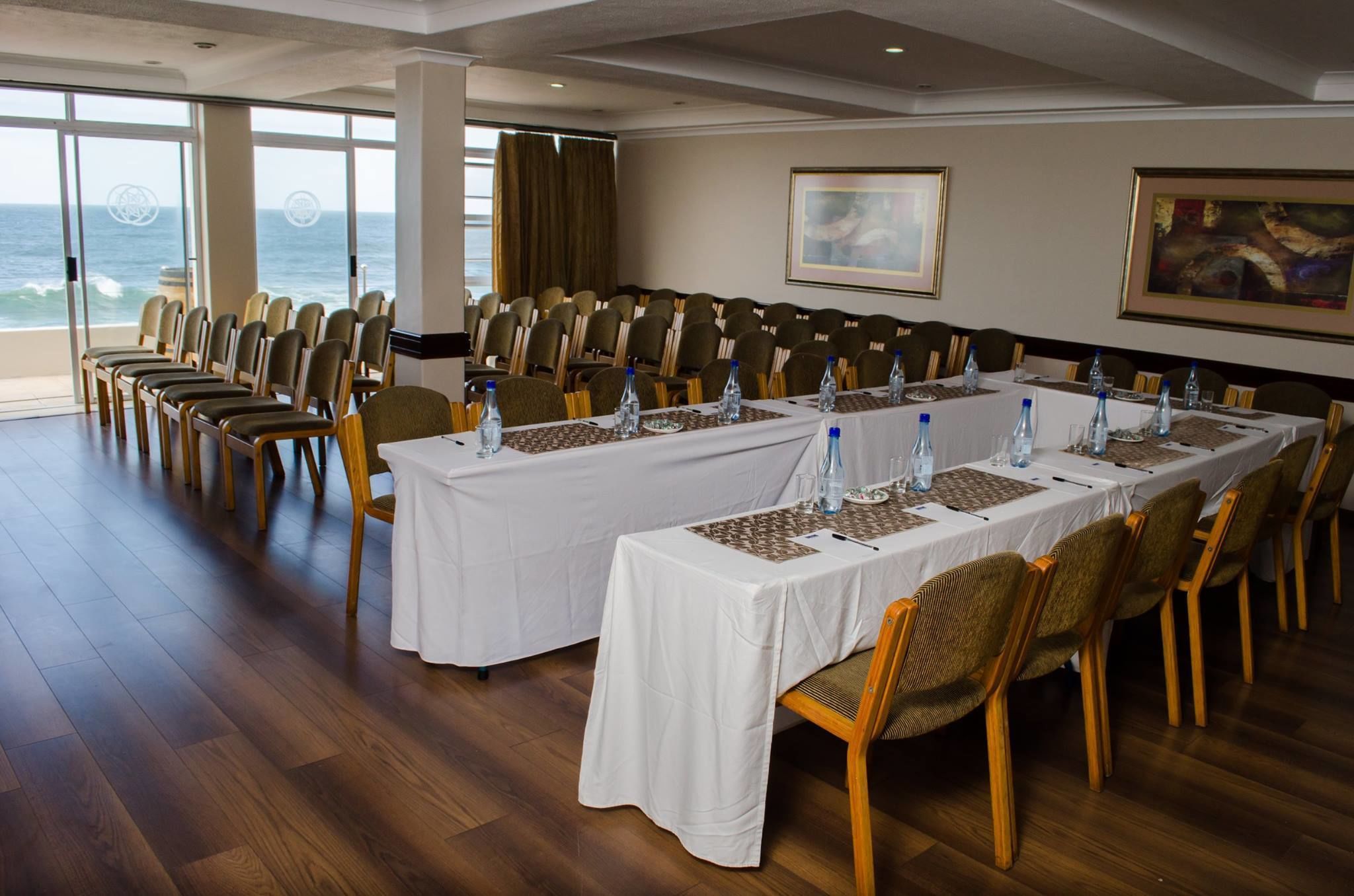 The Point Hotel & Spa 4*
