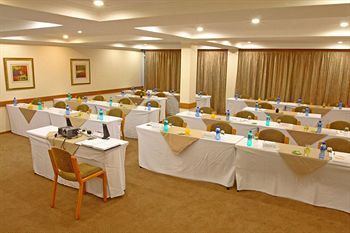 The Point Hotel & Spa 4*