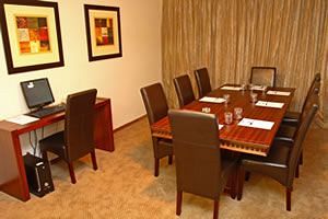 The Point Hotel & Spa 4*