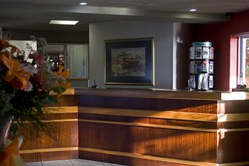 The Point Hotel & Spa 4*