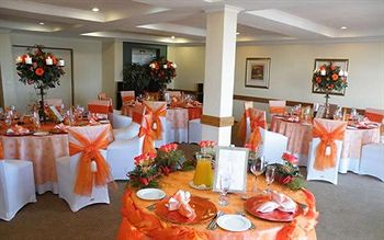 The Point Hotel & Spa 4*