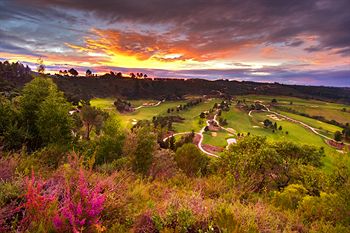 Simola Hotel, Country Club & Spa 5*