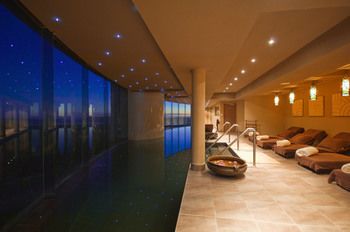 Simola Hotel, Country Club & Spa 5*