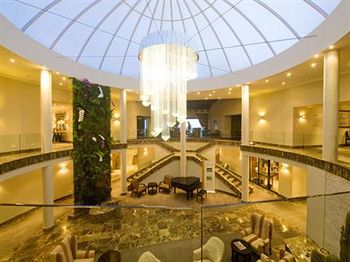 Simola Hotel, Country Club & Spa 5*