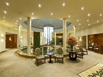 Simola Hotel, Country Club & Spa 5*