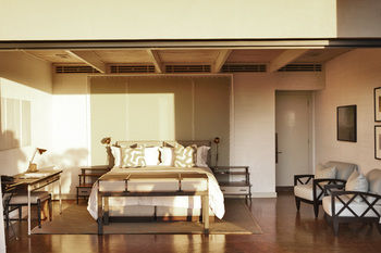 Delaire Graff Lodges & Spa 0*