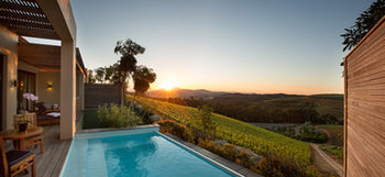 Delaire Graff Lodges & Spa 0*