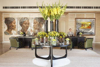 Delaire Graff Lodges & Spa 0*
