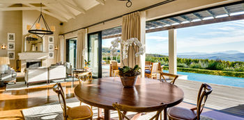 Delaire Graff Lodges & Spa 0*