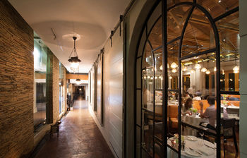 Delaire Graff Lodges & Spa 0*