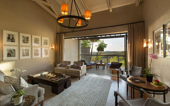 Delaire Graff Lodges & Spa 0*