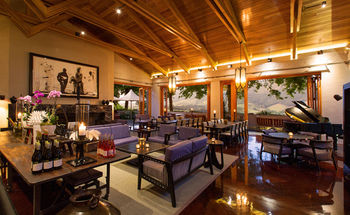 Delaire Graff Lodges & Spa 0*