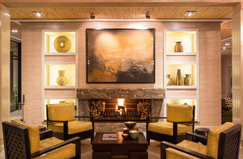 Delaire Graff Lodges & Spa 0*