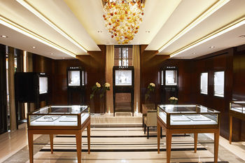 Delaire Graff Lodges & Spa 0*