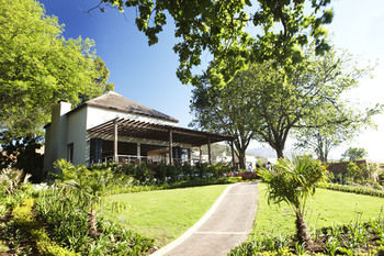 Delaire Graff Lodges & Spa 0*