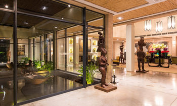 Delaire Graff Lodges & Spa 0*