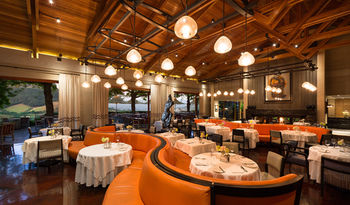 Delaire Graff Lodges & Spa 0*