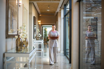 Delaire Graff Lodges & Spa 0*