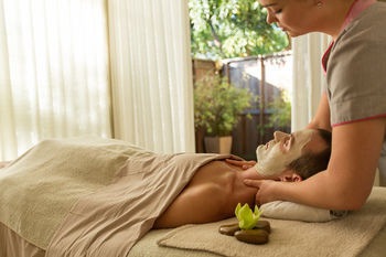 Delaire Graff Lodges & Spa 0*