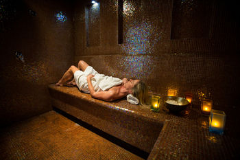 Delaire Graff Lodges & Spa 0*