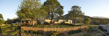 Delaire Graff Lodges & Spa 0*