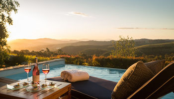 Delaire Graff Lodges & Spa 0*