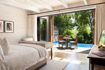 Delaire Graff Lodges & Spa 0*