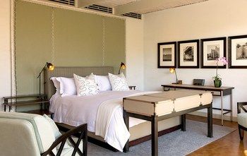 Delaire Graff Lodges & Spa 0*