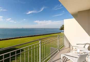 Saldanha Bay Hotel 3*