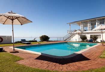 Saldanha Bay Hotel 3*