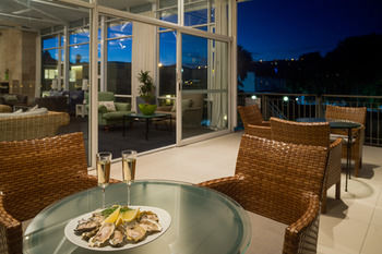 Saldanha Bay Hotel 3*