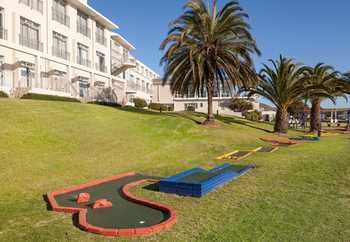 Saldanha Bay Hotel 3*