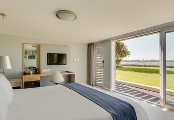 Saldanha Bay Hotel 3*