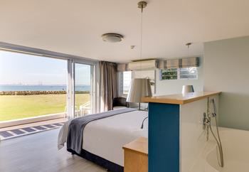 Saldanha Bay Hotel 3*