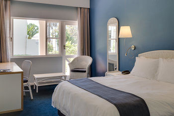 Saldanha Bay Hotel 3*