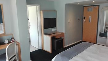 Saldanha Bay Hotel 3*