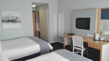 Saldanha Bay Hotel 3*