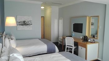 Saldanha Bay Hotel 3*