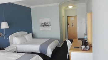 Saldanha Bay Hotel 3*