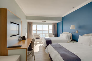 Saldanha Bay Hotel 3*