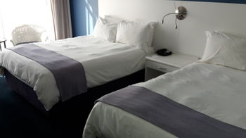 Saldanha Bay Hotel 3*