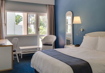 Saldanha Bay Hotel 3*