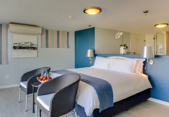 Saldanha Bay Hotel 3*