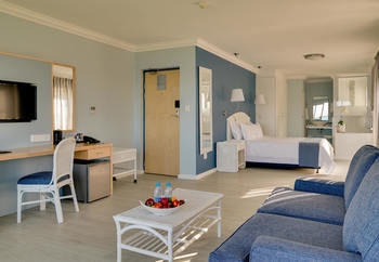Saldanha Bay Hotel 3*