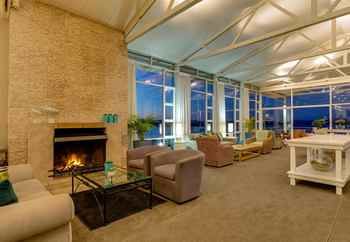Saldanha Bay Hotel 3*