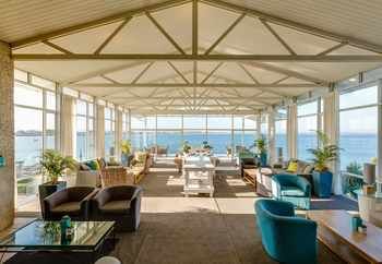 Saldanha Bay Hotel 3*